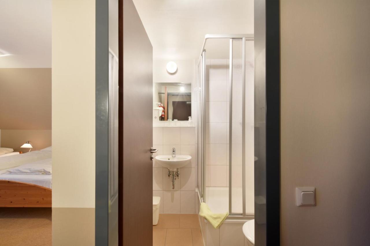 Meinhotel 함브루크 외부 사진