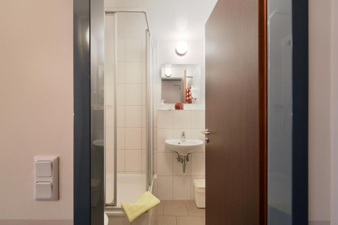 Meinhotel 함브루크 외부 사진