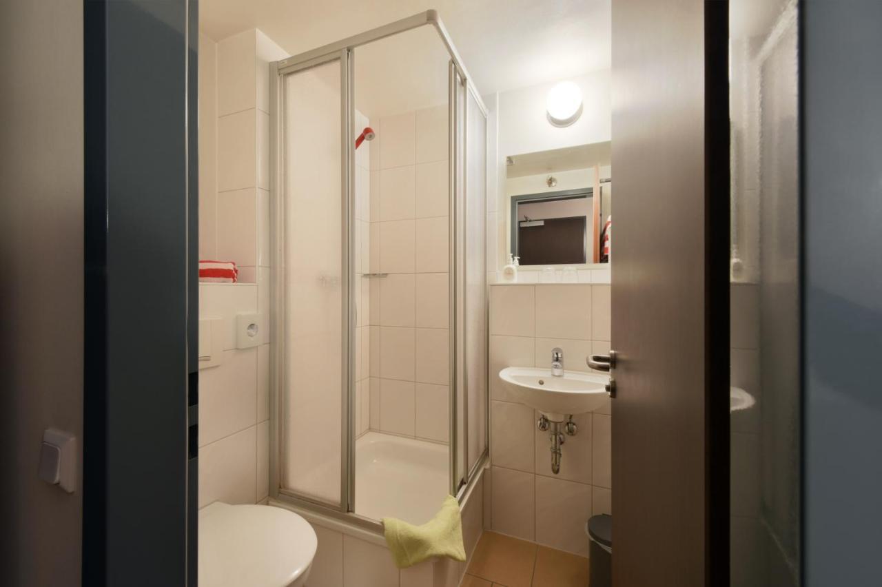 Meinhotel 함브루크 외부 사진