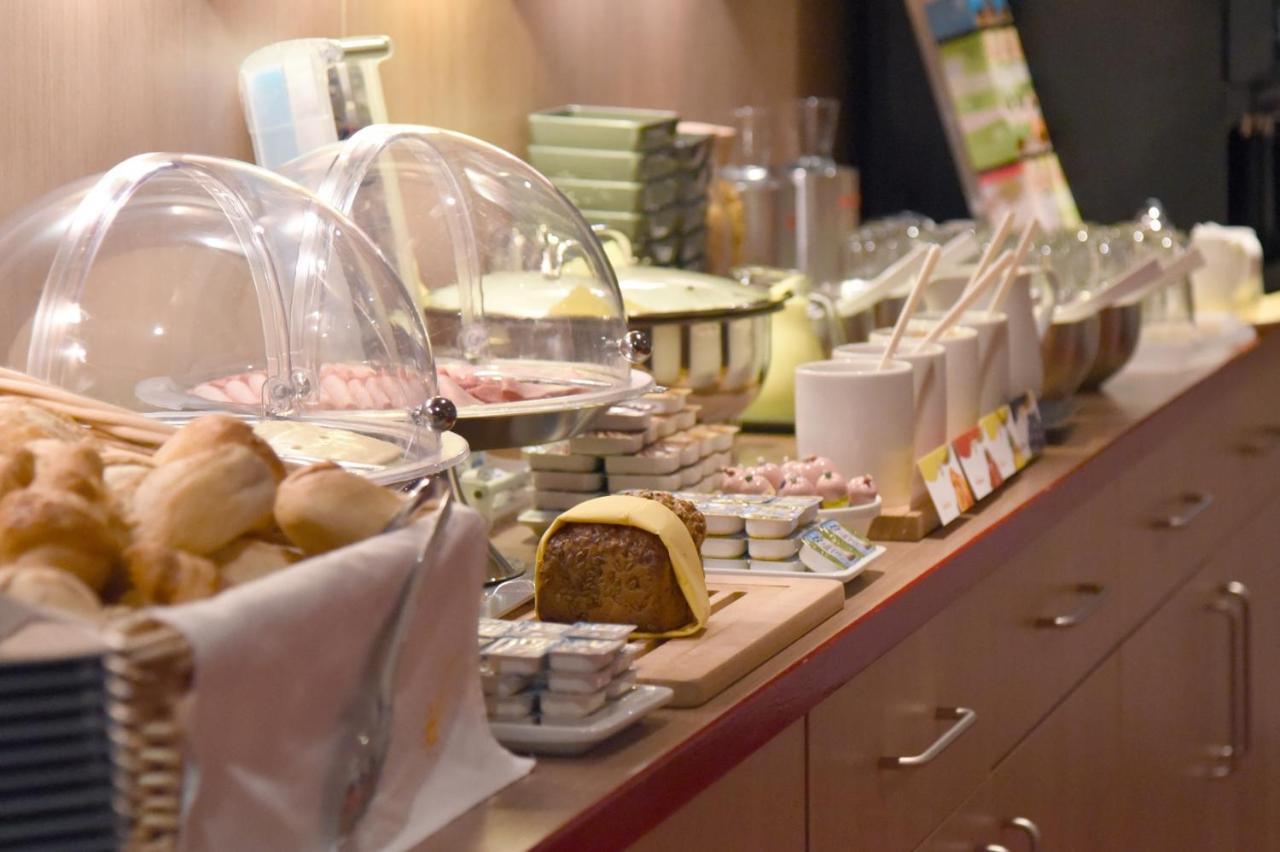 Meinhotel 함브루크 외부 사진
