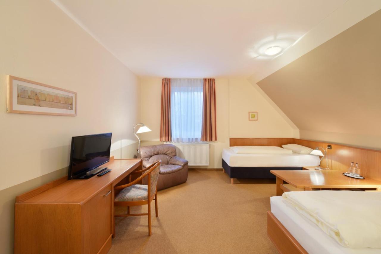 Meinhotel 함브루크 외부 사진